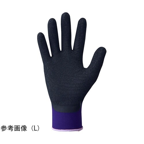 341ライトグリップ 3双入 S パープ