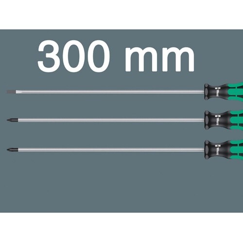 ロングドライバーセット(+ PZ −)3