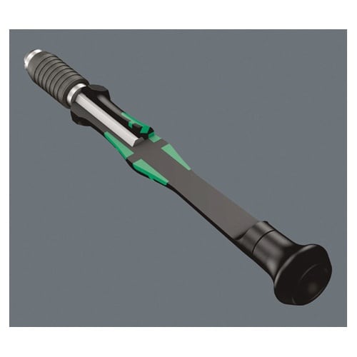 精密ハイオスドライバーハンドル 差込サイ