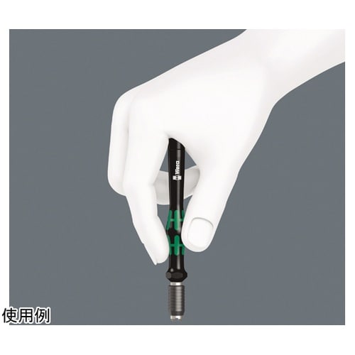 精密ハイオスドライバーハンドル 差込サイ