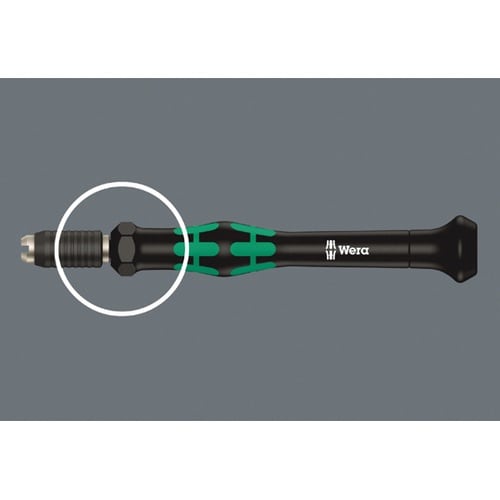 精密ハイオスドライバーハンドル 差込サイ