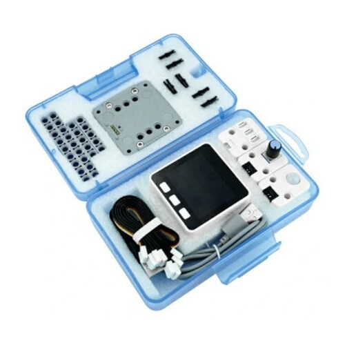 M5GO IoTスターターキット V2.