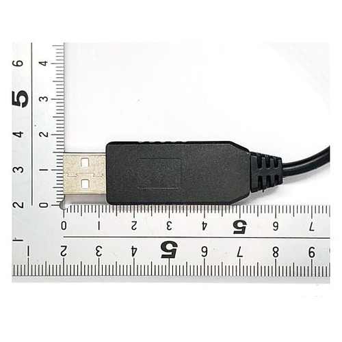 Raspberry Pi 5用 UART