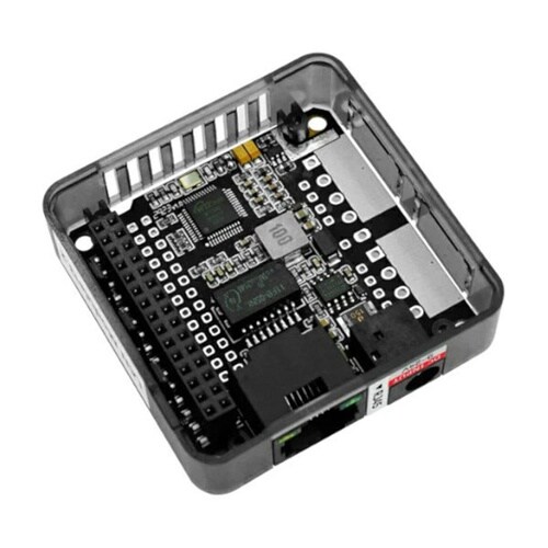 M5Stack用W5500搭載 LANモ