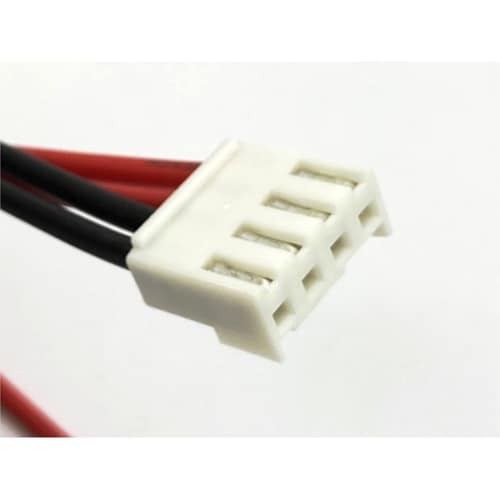 電源用アセンブリケーブル(出力側)VHR