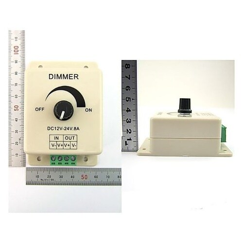 LED調光器単色用 LED−DIMMER