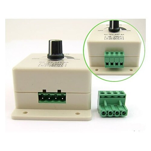 LED調光器単色用 LED−DIMMER