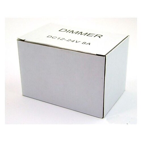 LED調光器単色用 LED−DIMMER