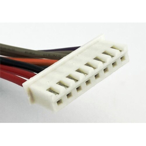 電源用アセンブリケーブル(出力側)XHP