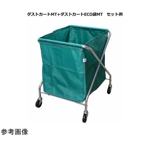 コンドル ダストカートY−1MT(フレー