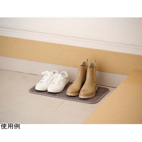 吸水玄関マット 屋内用 30×50cm