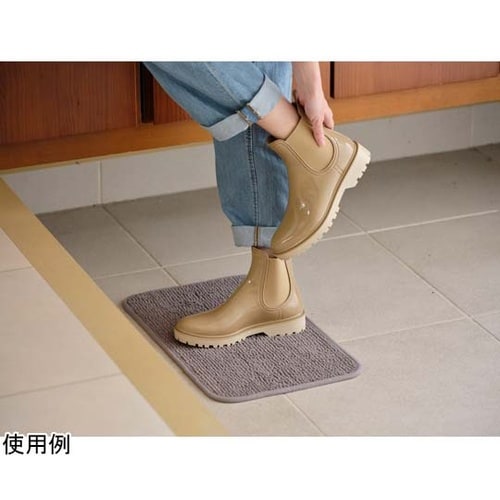 吸水玄関マット 屋内用 30×50cm
