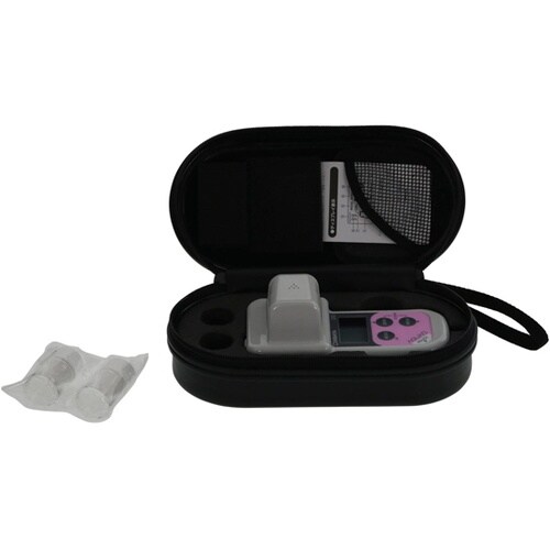 有効塩素濃度測定キット アクアブ 有効塩