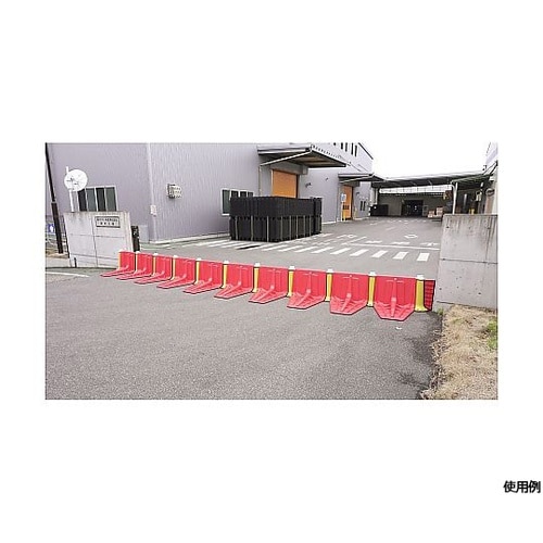 セキスイ 止水板 プラバリア 連結パーツ