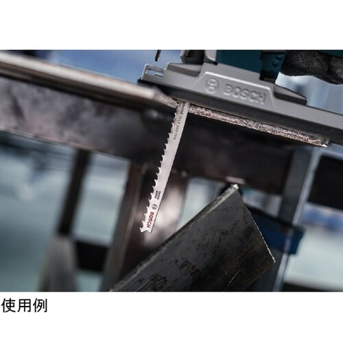 ジグソー T345XF 3本 H 260