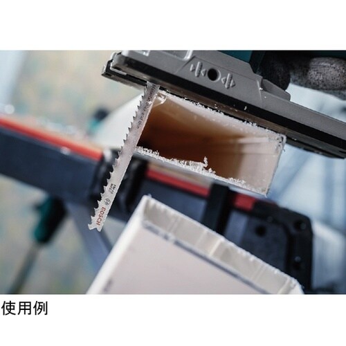 ジグソー T345XF 3本 H 260