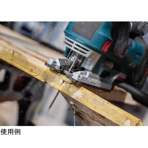 ジグソー T345XF 3本 H 260