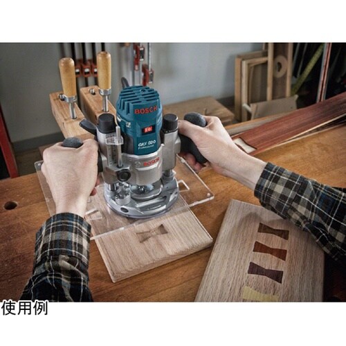 トリマーアタッチメントGKF18V−8専