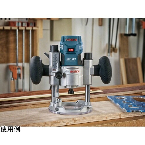 トリマーアタッチメントGKF18V−8専