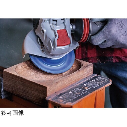 超硬ホイール 100mm 中目 2608