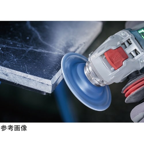 超硬ホイール 100mm 粗目 2608