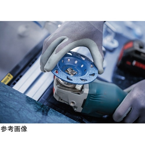 超硬ホイール 100mm 粗目 2608