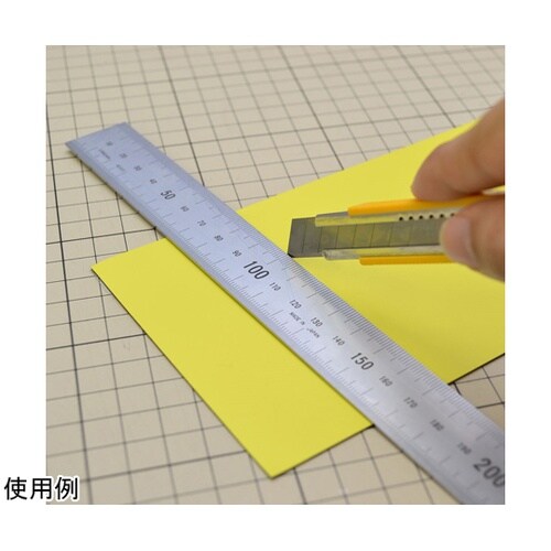 マグネットカラーシート 大 MSCW−0