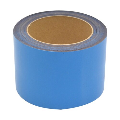 マグネットロール カラー 青ツヤ有りタイ