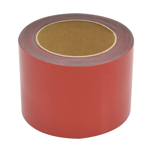 マグネットロール カラー 赤ツヤ有りタイ