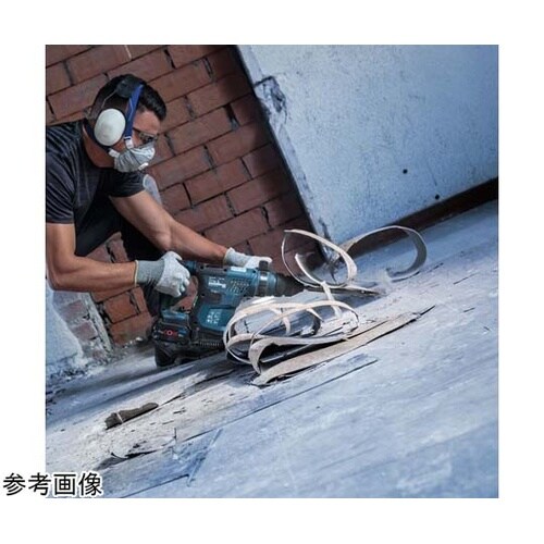 SDSマックスフロアースクレーパー 刃幅