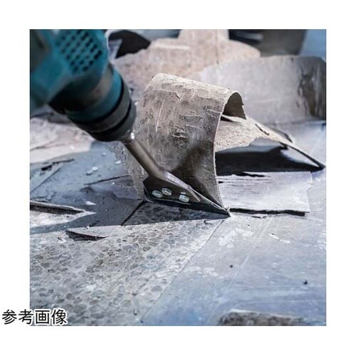 SDSマックスフロアースクレーパー替刃