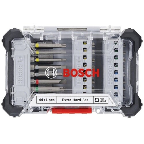 ビット+ドライバーセット 溝(mm)9