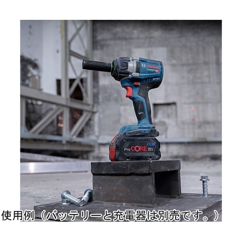 コードレスインパクトレンチ 本体のみ 能