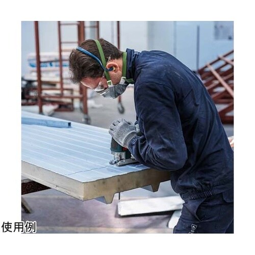 ジグソーブレード(5本) 切断材料(mm