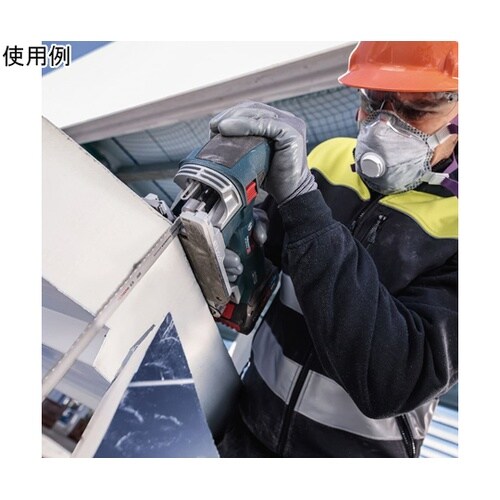 ジグソーブレード(5本) 切断材料(mm