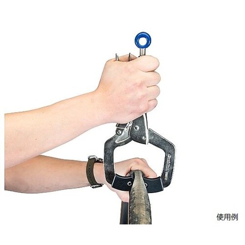 タイヤビードブレーカー BMT−1