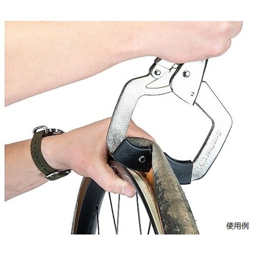 タイヤビードブレーカー BMT−1