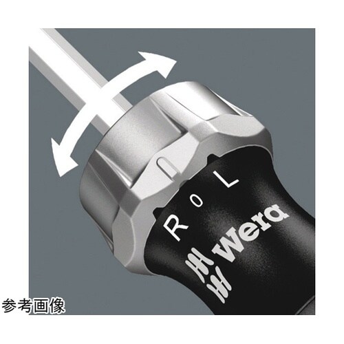 差替式ドライバーセット 7点 07366