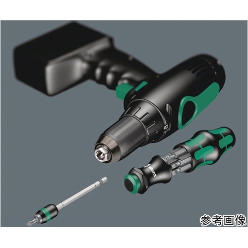 Kコンパクト22 ドライバービットセット