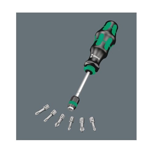 Kコンパクト22 ドライバービットセット