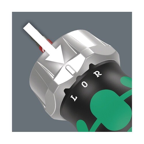 ラチェット式 スタビードライバーセット