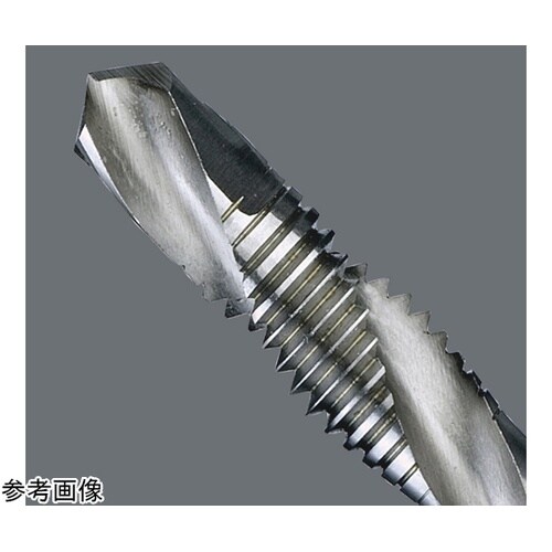 コンビネーションタップドリルビットセット