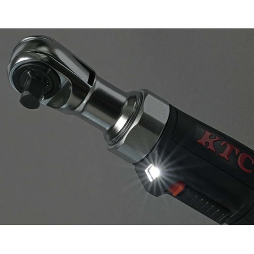 9.5コードレスラチェットレンチセット