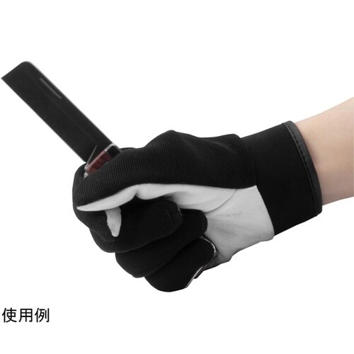 電工セーフティーナイフ 72mm ライナ