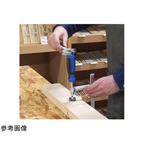 SUN UP L型クランプ 300mm