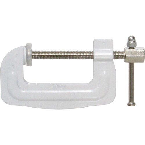 SUN UP 神速クランプ 50mm S