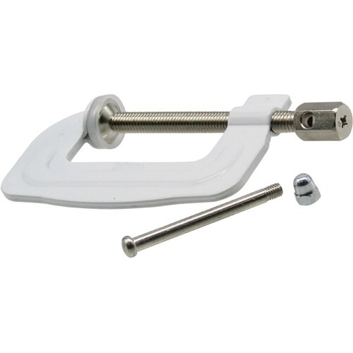 SUN UP 神速クランプ 50mm S