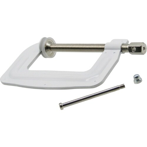 SUN UP 神速クランプ 75mm S