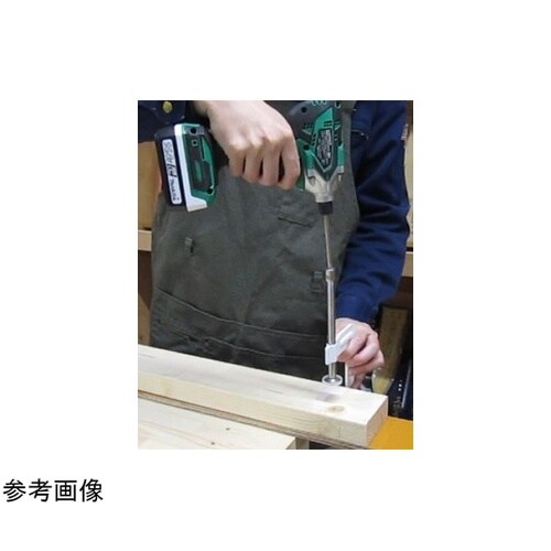 SUN UP 神速クランプ 100mm