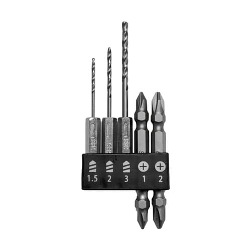 EARTH MAN 3.7V充電式ミニド